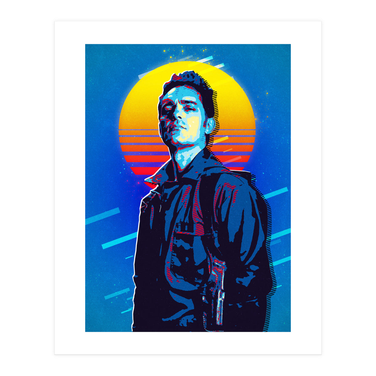 Berlin (Print Only)