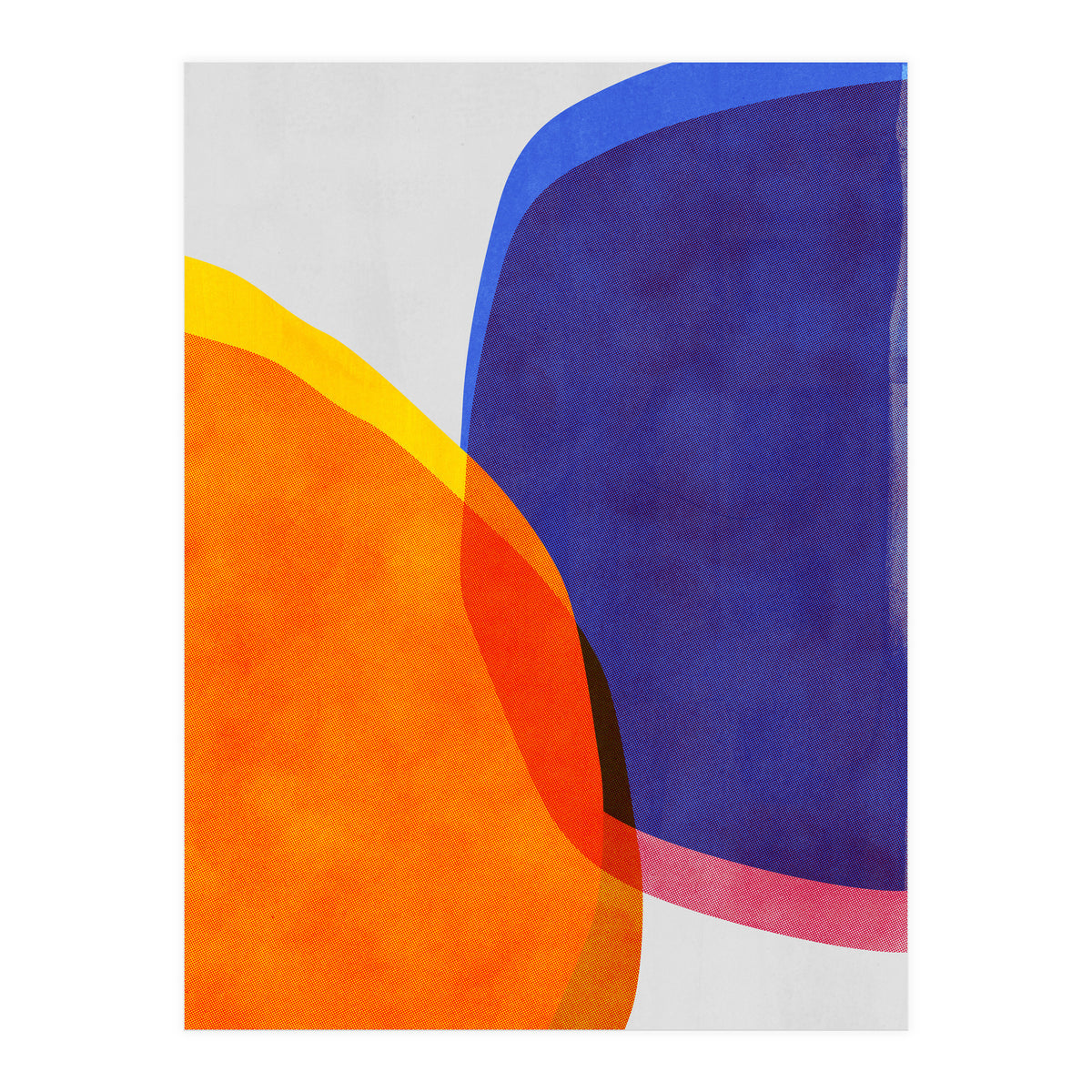 Linger (Print Only)