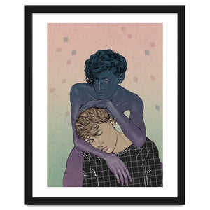 Nostalgic by Laura O'Connor