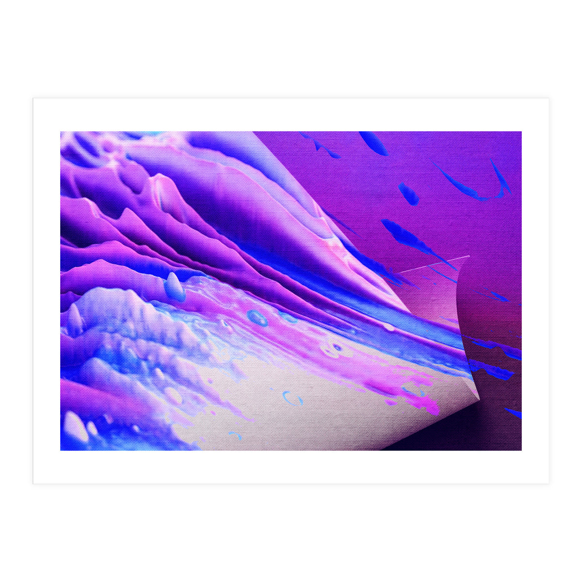 Low (Print Only)