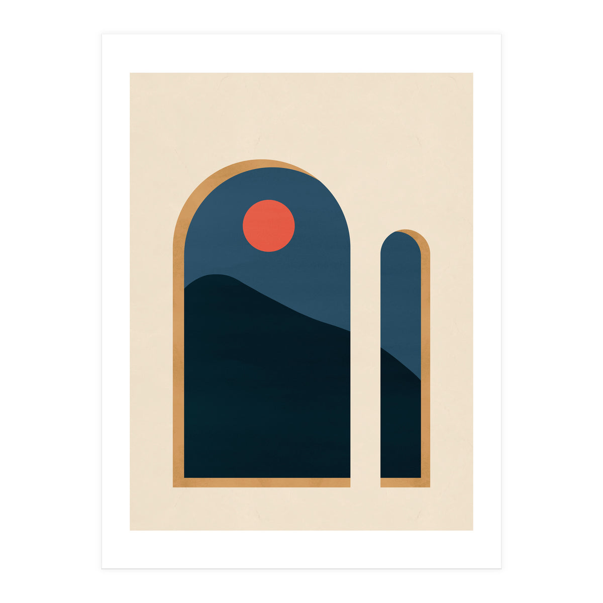 Greece III (Print Only)