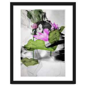 Lotus by SEVENTRAPS