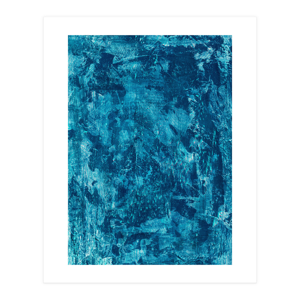 Lazarus (Print Only)