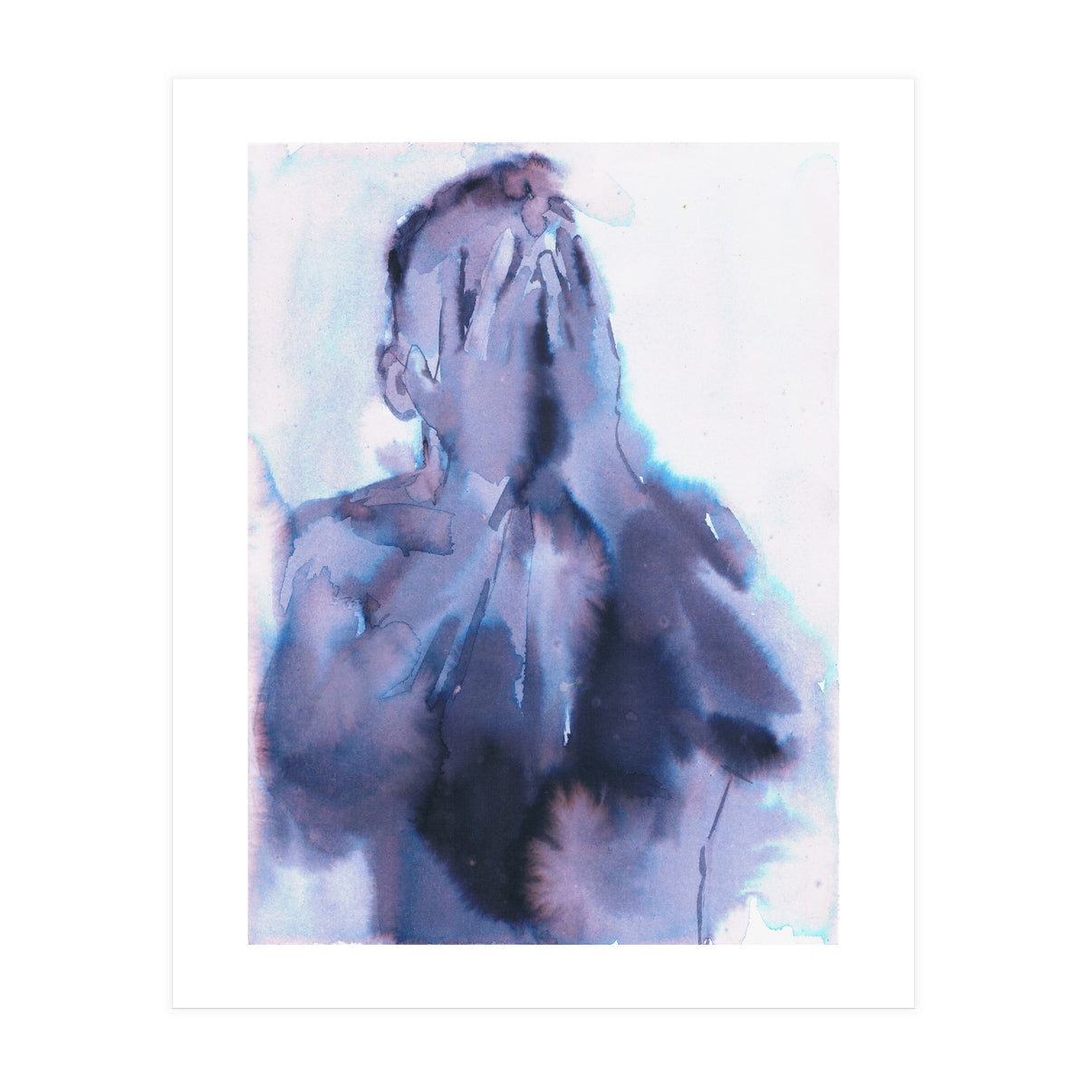 Hands (Print Only)
