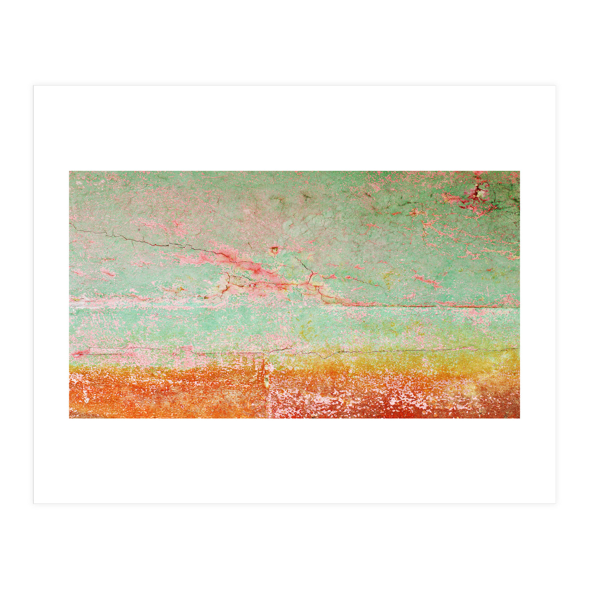 Heaven (Print Only)