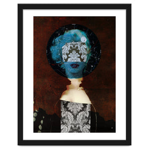 Andromeda 2 by MarkoKoeppe