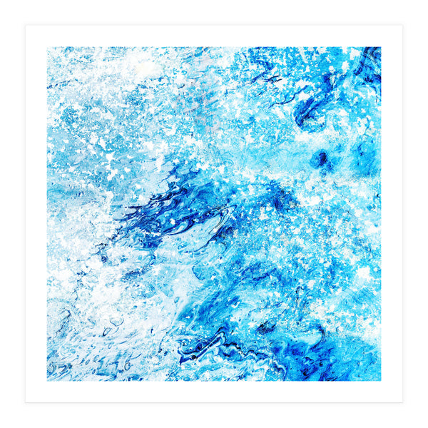 Poseidon (Print Only)