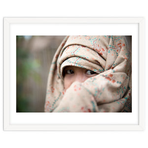 Shy by Miro May