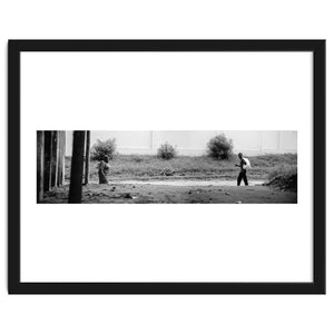 Dar Es Salam, Tanzania by BNJ Photo
