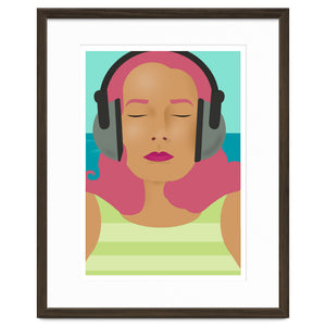 Beach Music by Mary Ann Smith