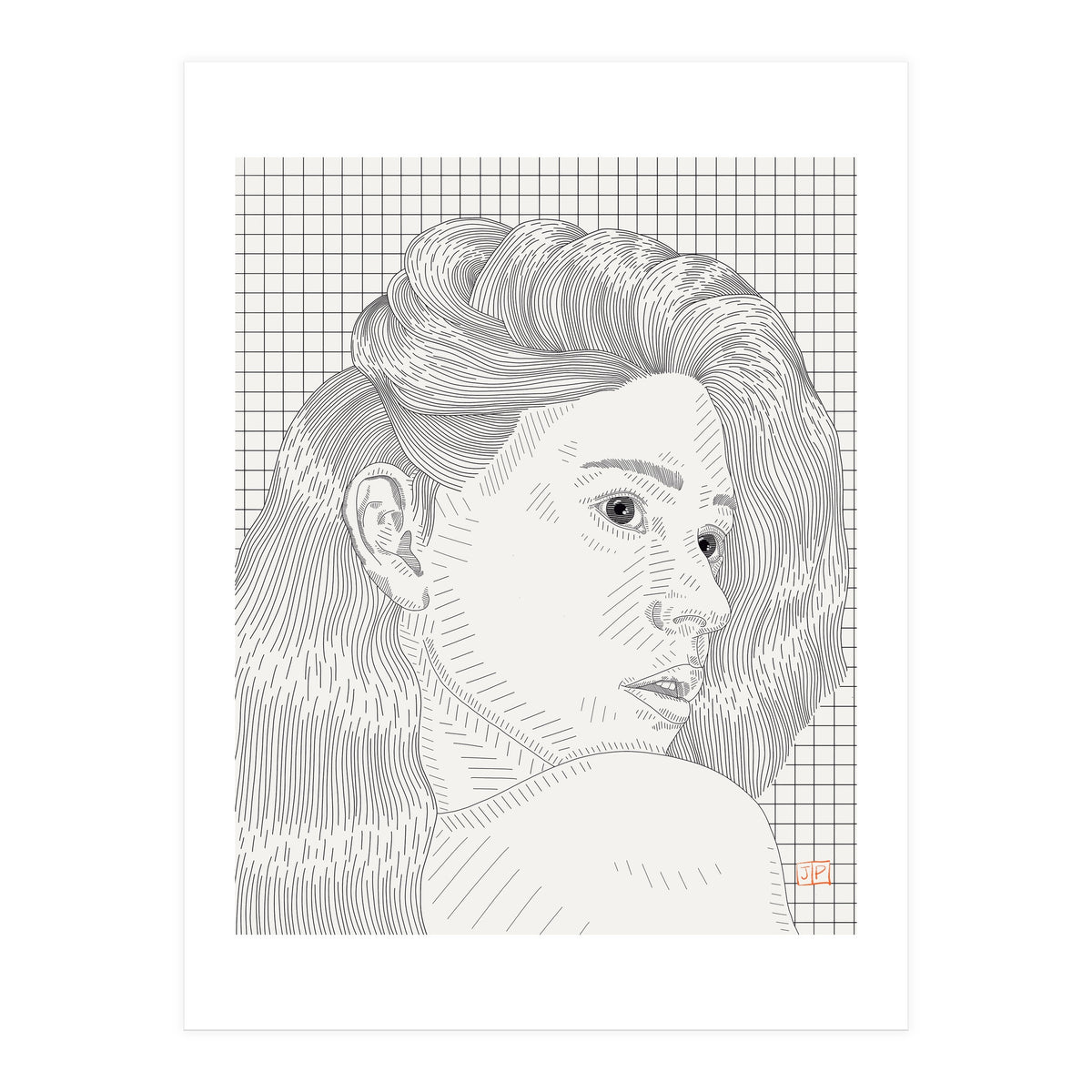 Untitled (Print Only)