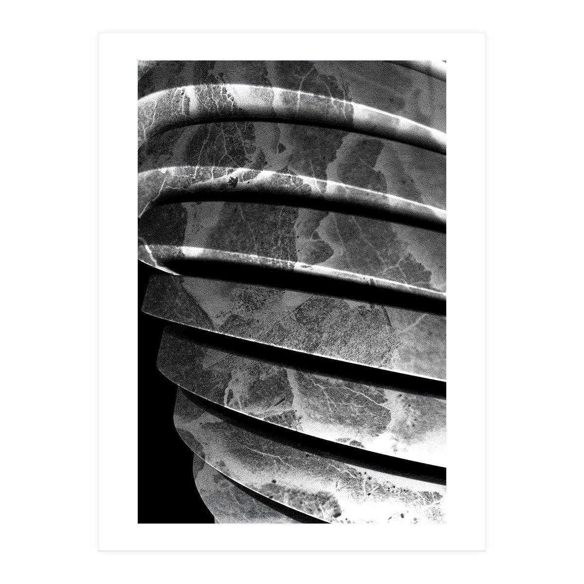 Parole I (Print Only)