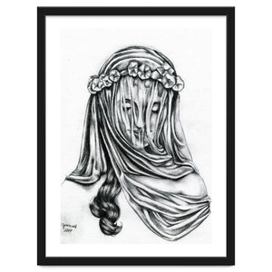 Miss Interpretation by Celeste Groenewald