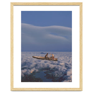 Sail away with me by NKML