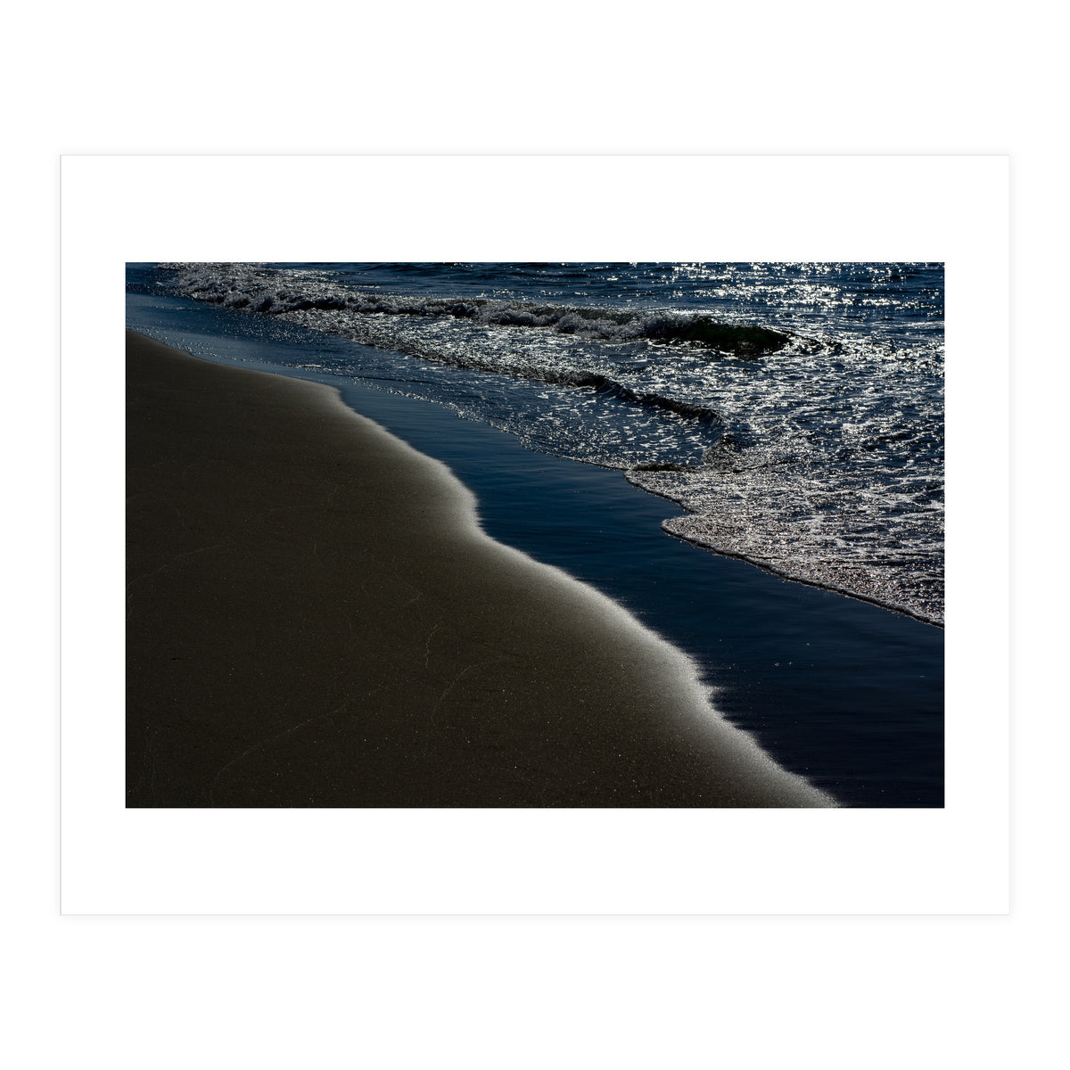 Seaside #6 (Print Only)