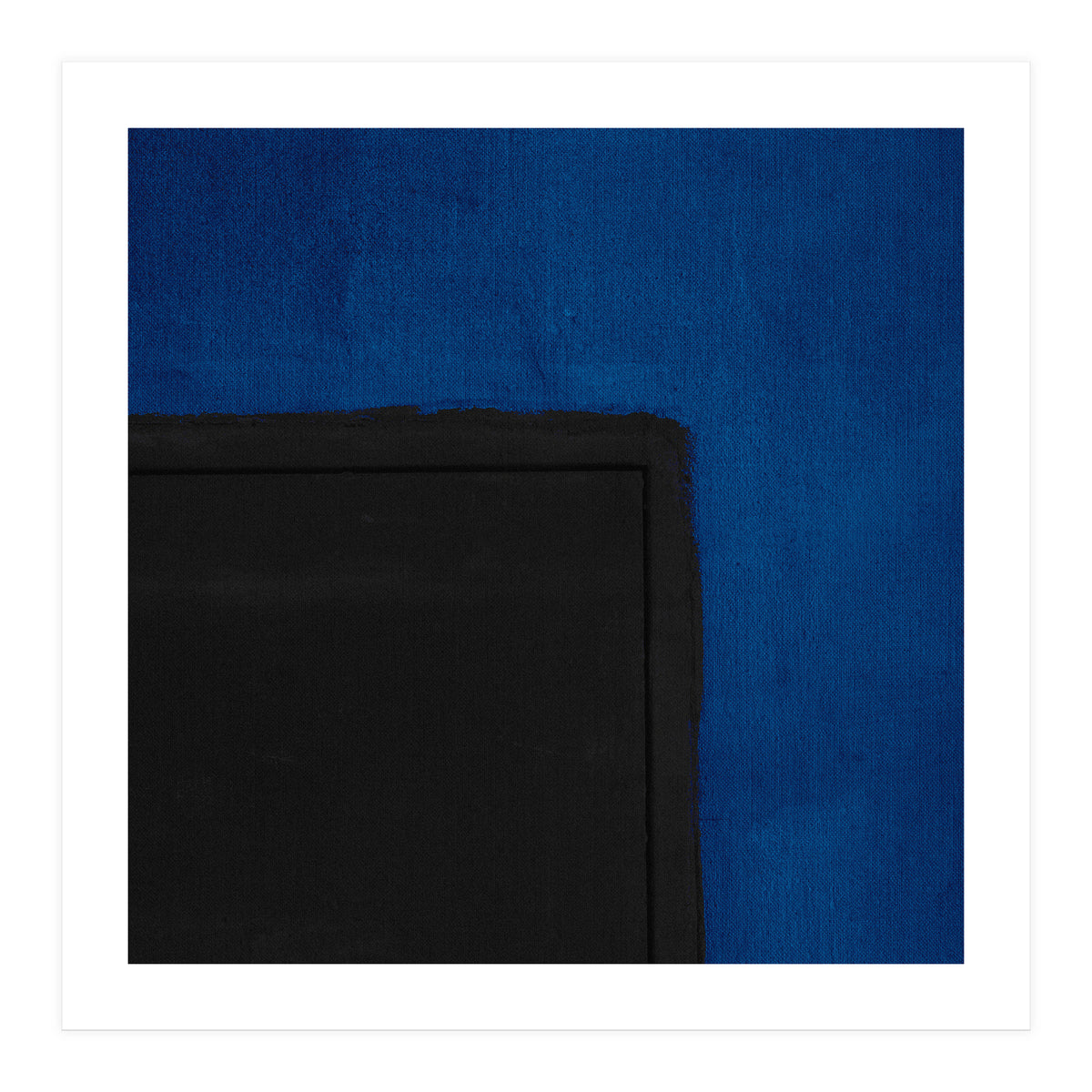 Ipanema Square V (Print Only)