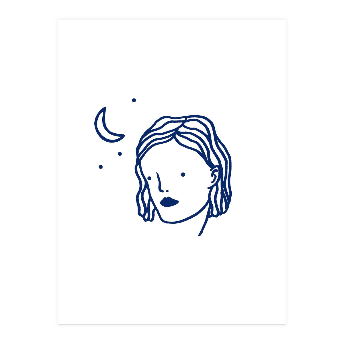 Stardust (Print Only)