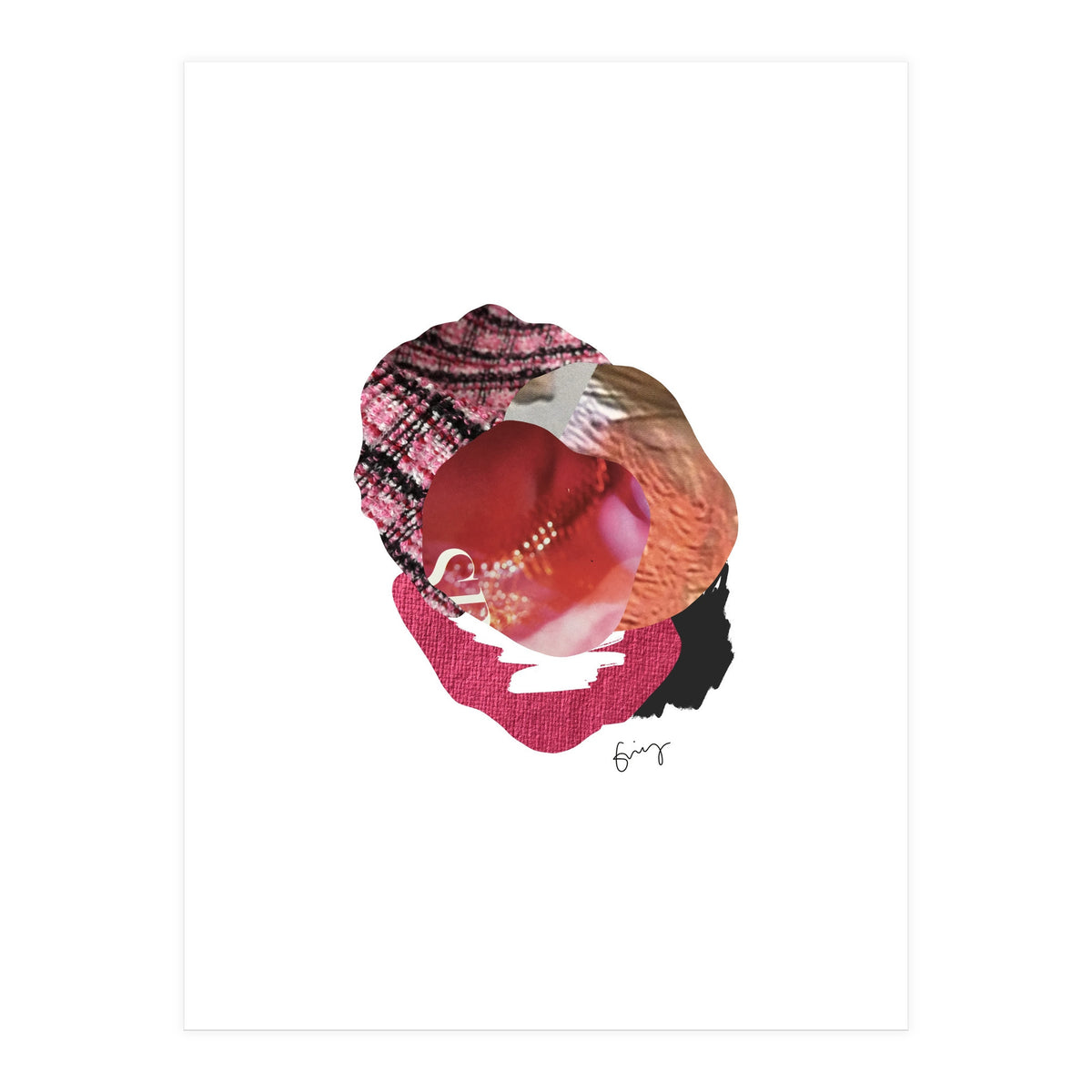 Gloss (Print Only)