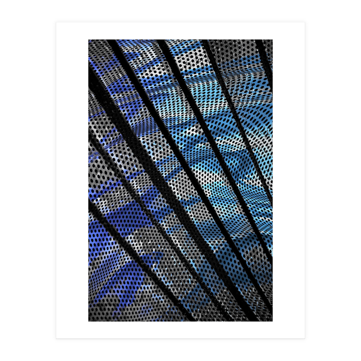 Hierro (Print Only)