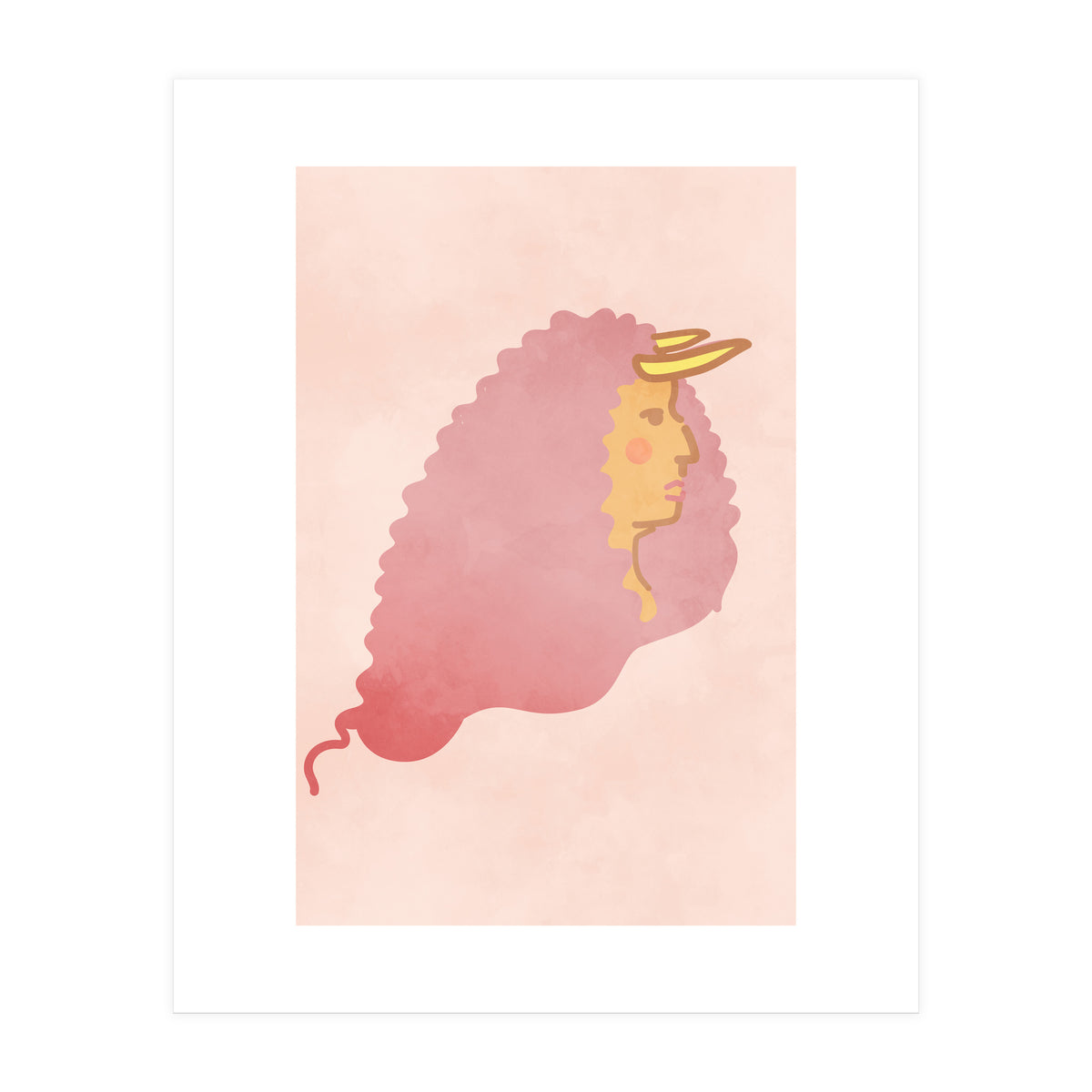 Taurus (Print Only)