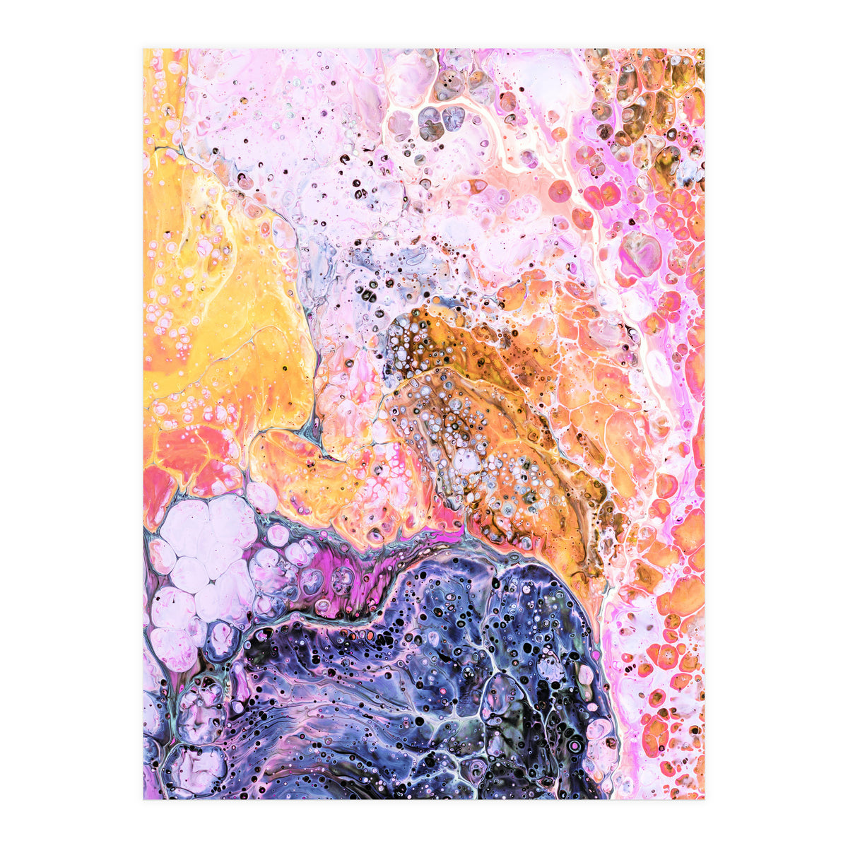 Resist (Print Only)