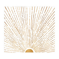 Let The Sunshine In (Print Only)