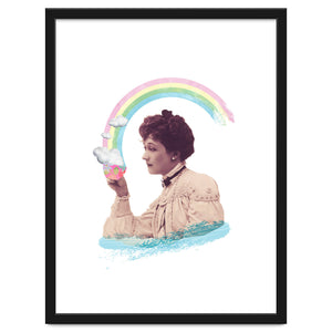 The Perfect Cup Of Tea by Sybille Sterk