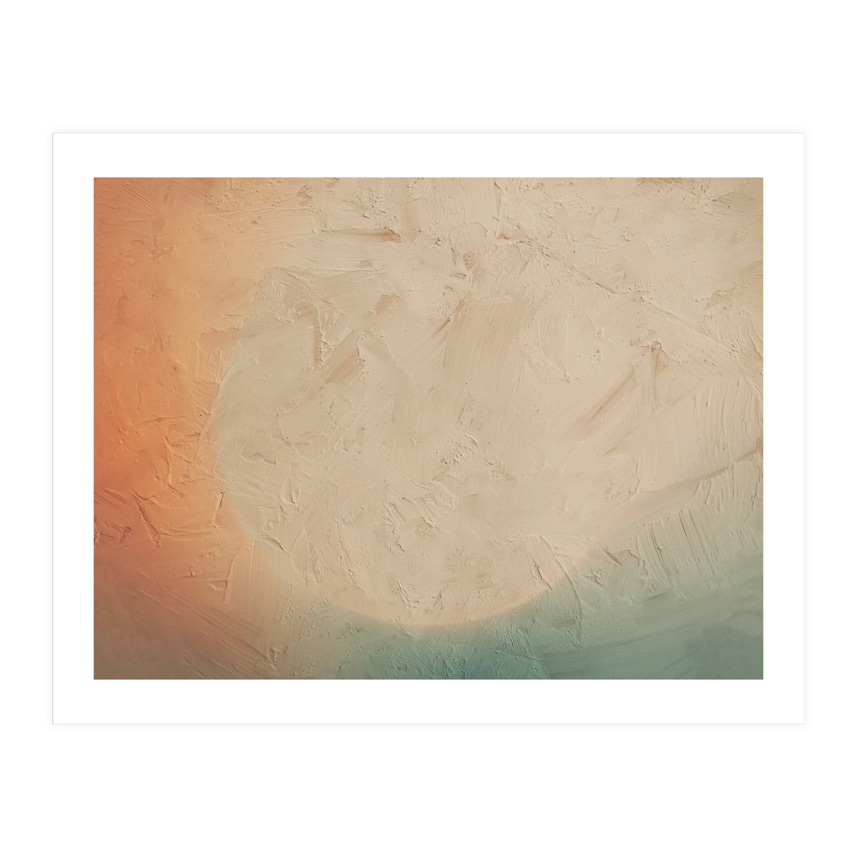 Primitive Texture 3 (Print Only)