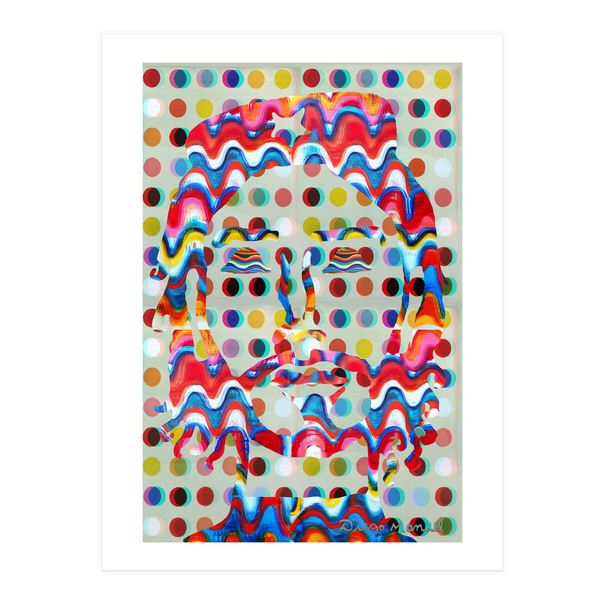 Che 27 (Print Only)