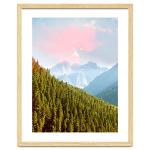 Evergreen by 83 Oranges