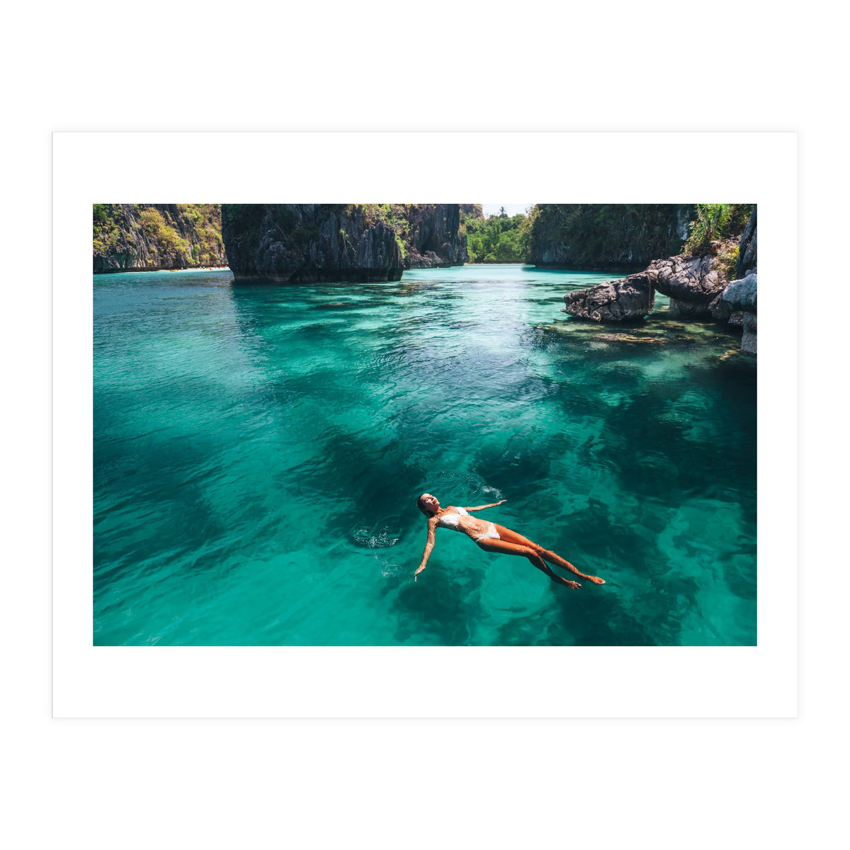 Nature (Print Only)