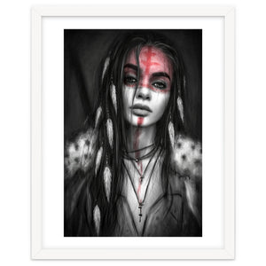The Dark Of Night by Justin Gedak