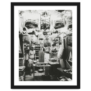 Yuen Po by ThreeHundredPixels