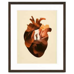 Heart Explorer by buko