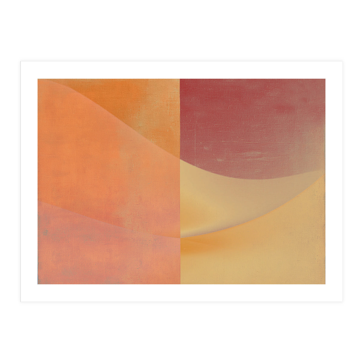 Dunes 2 (Print Only)