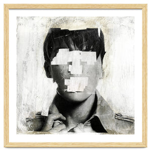 Faceless No 2 by Famous When Dead