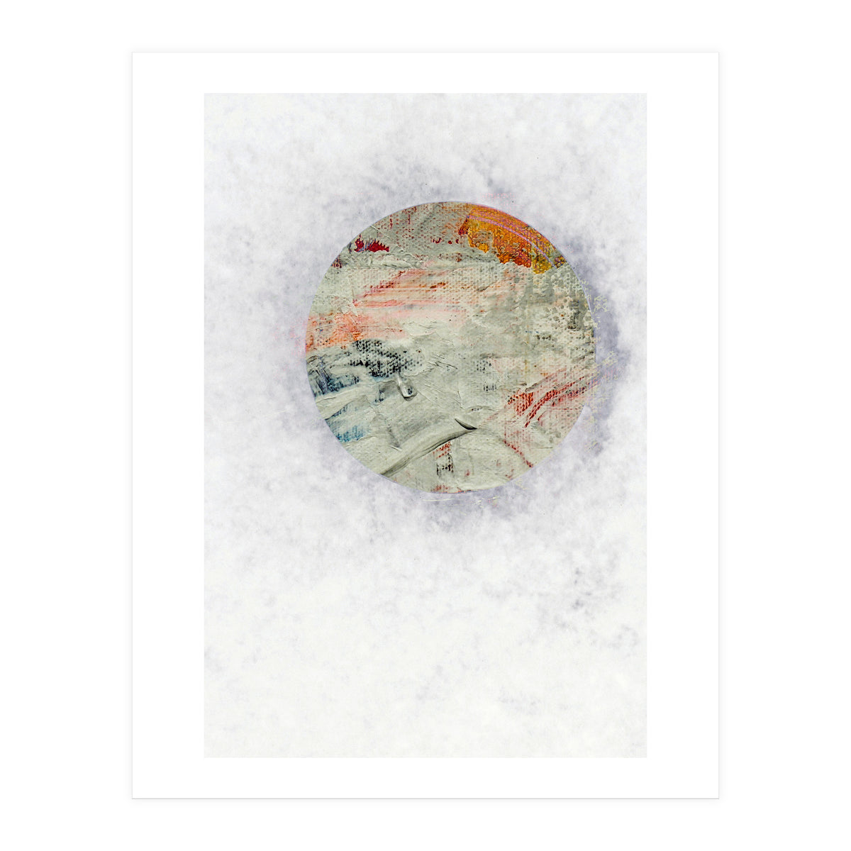 Walkingonthemoonlight II (Print Only)