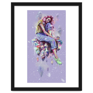 Floating by weroni