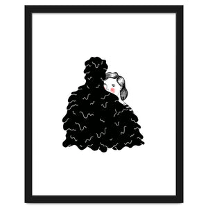 Solitaire by Marjanne Mars