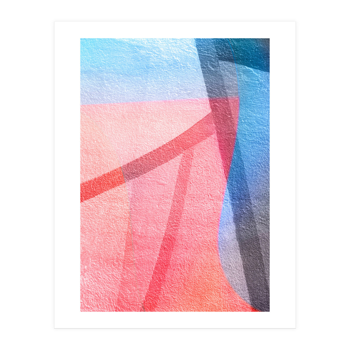Equilibrista (2) (Print Only)