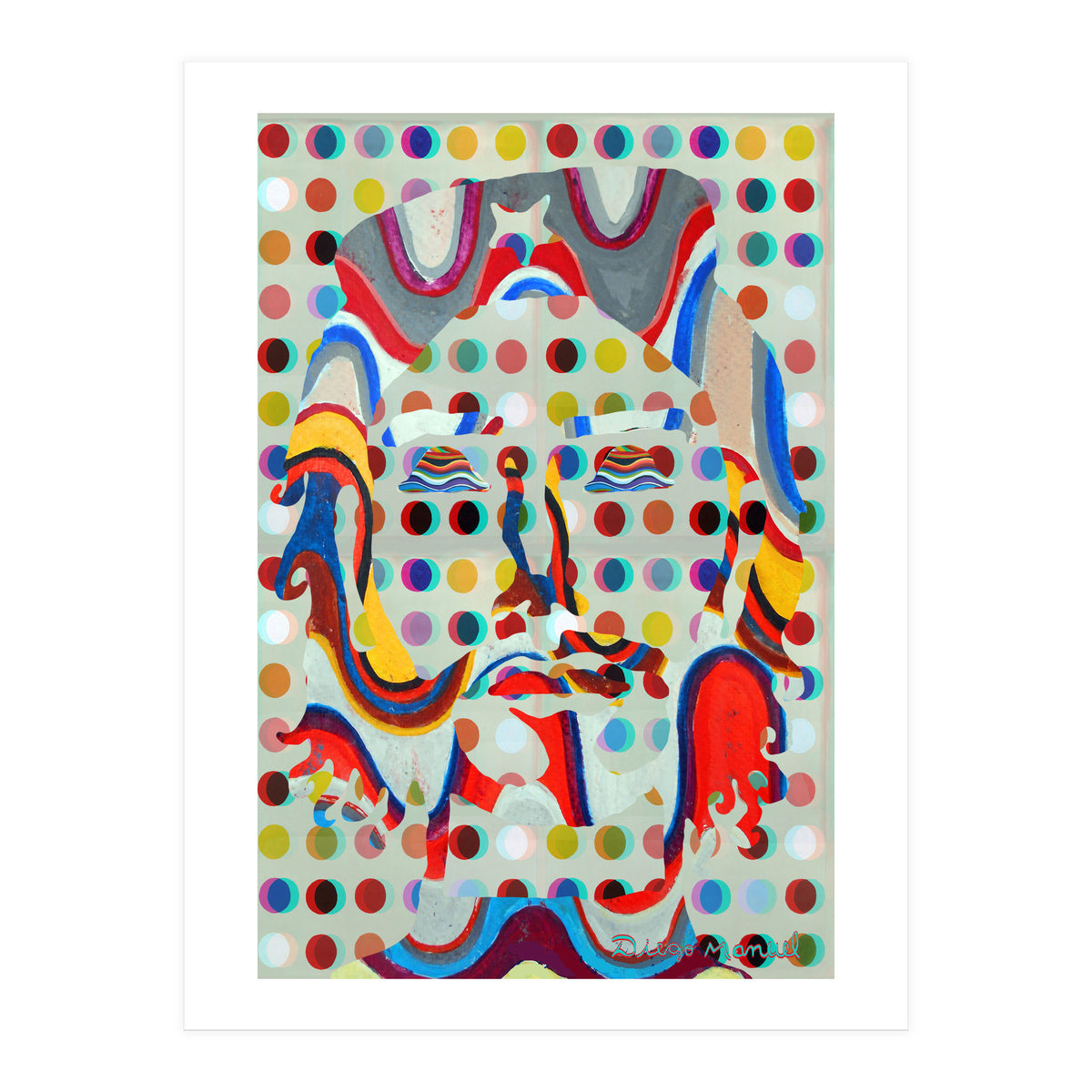 Che 17 (Print Only)