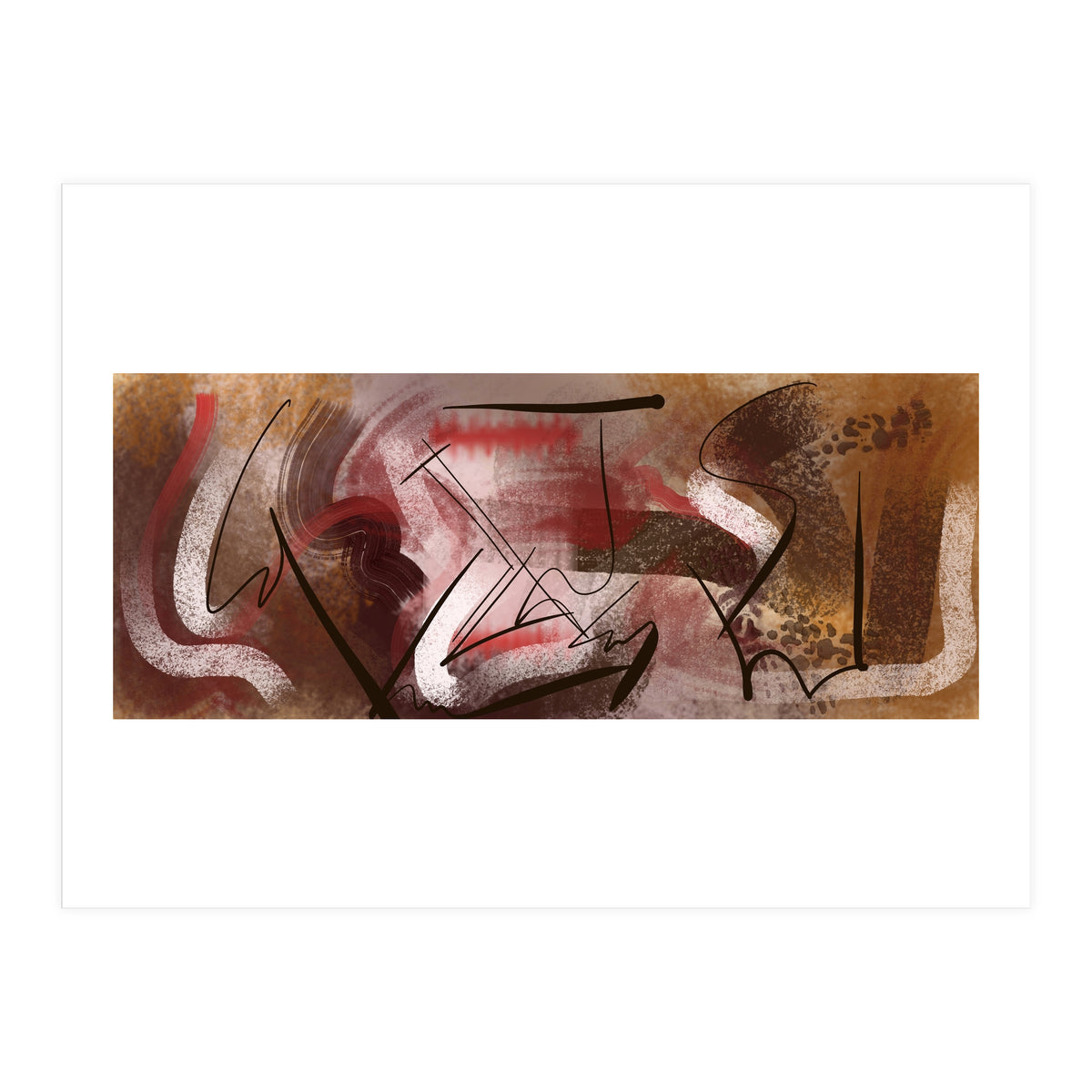 Requinte 2 (Print Only)