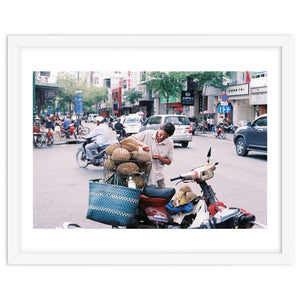 SAIGON 2 by Molly Hands