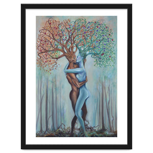 The Lovers by Erica Wexler