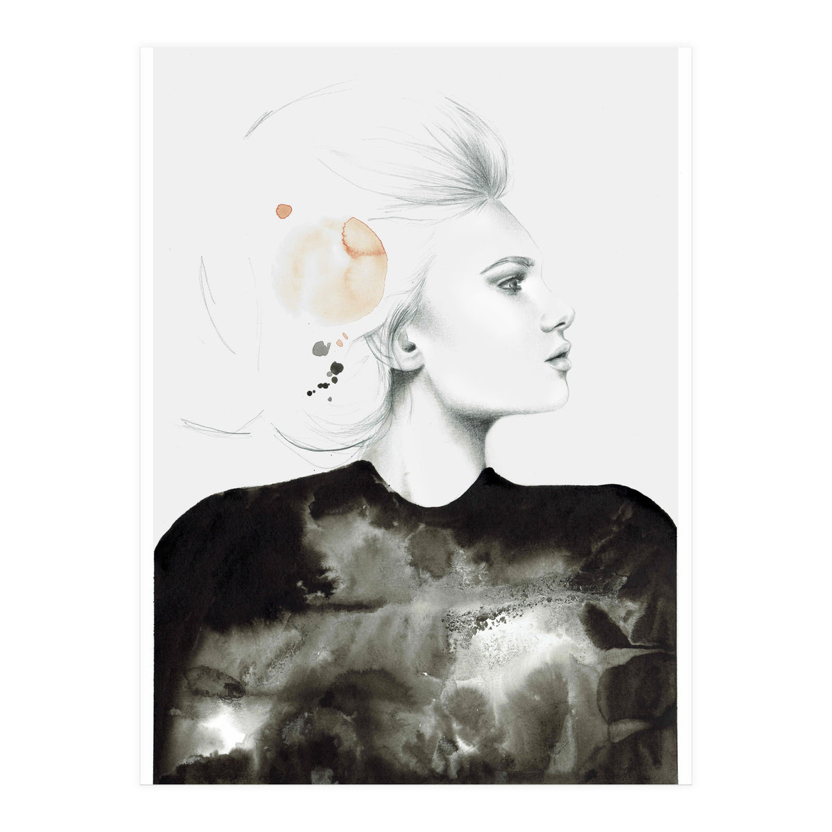 Venus (Print Only)