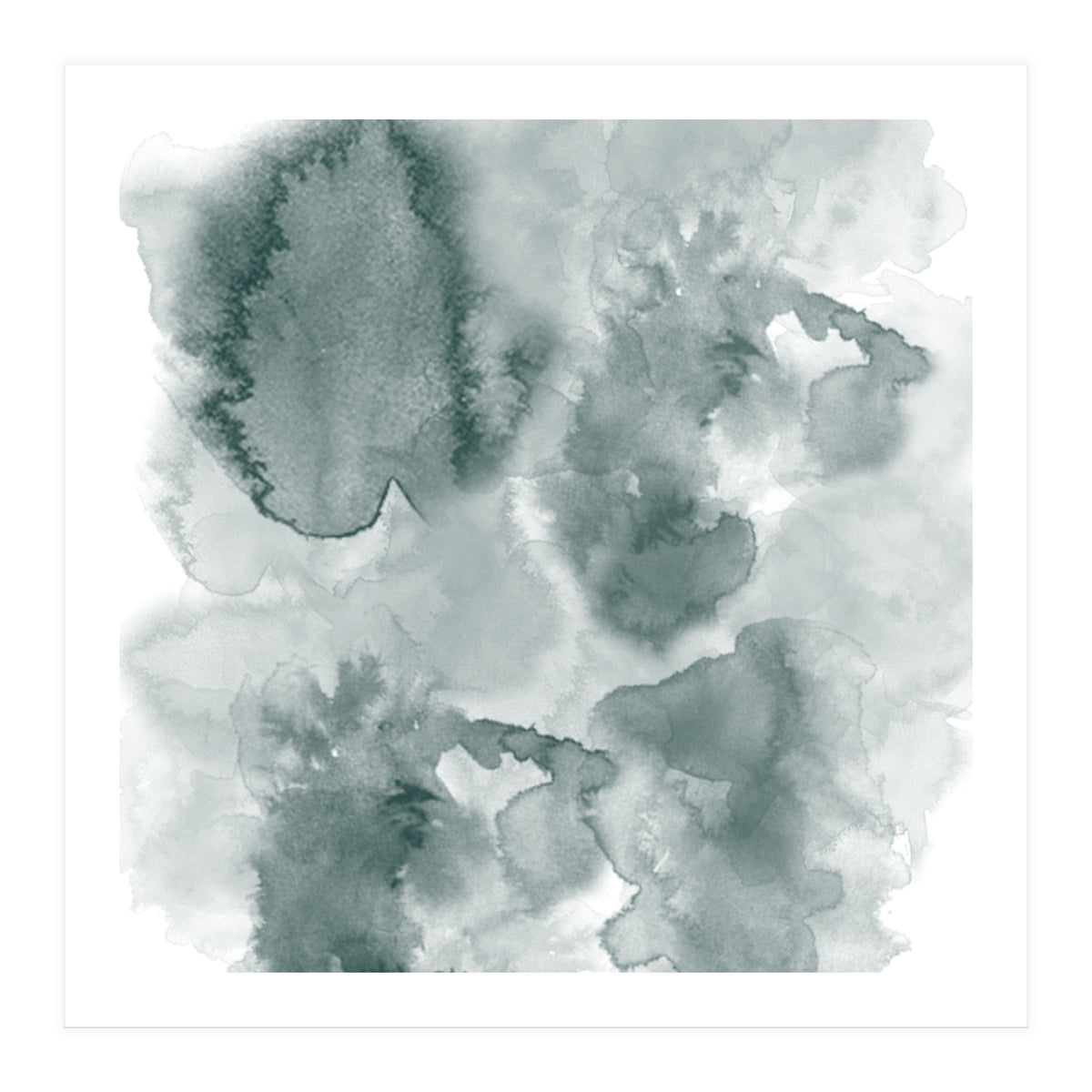 The Between (Print Only)