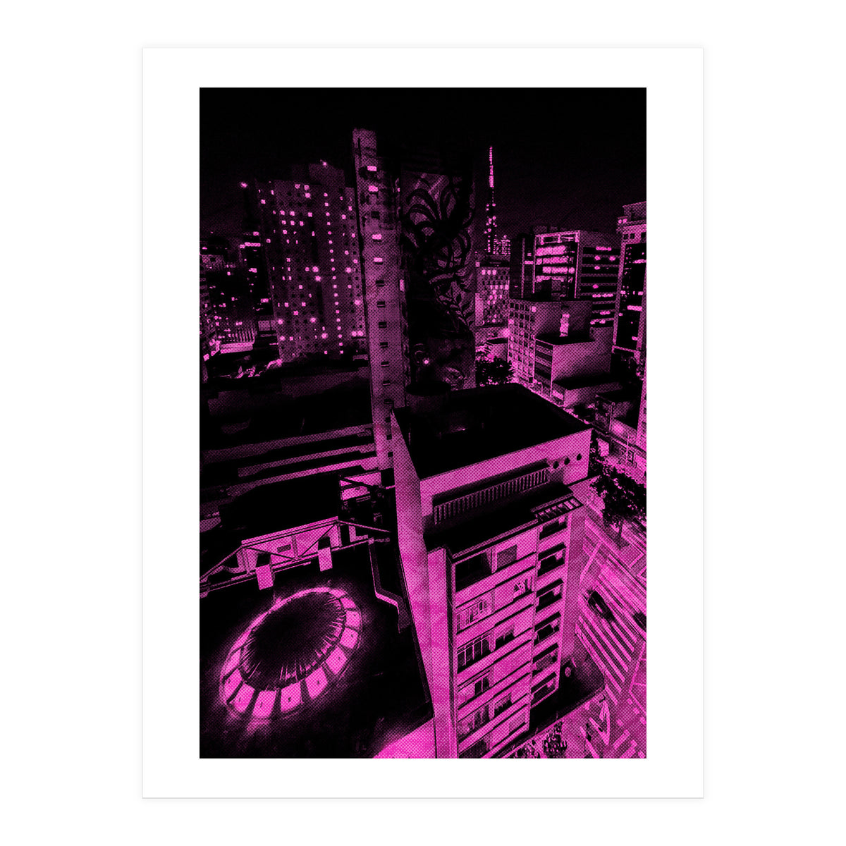 SP - Colors II (Print Only)