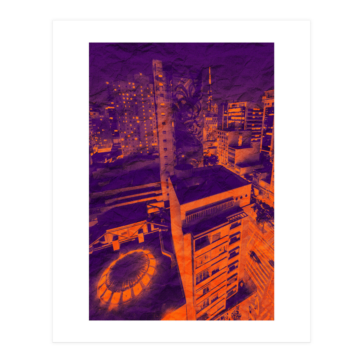SP - Colors V (Print Only)