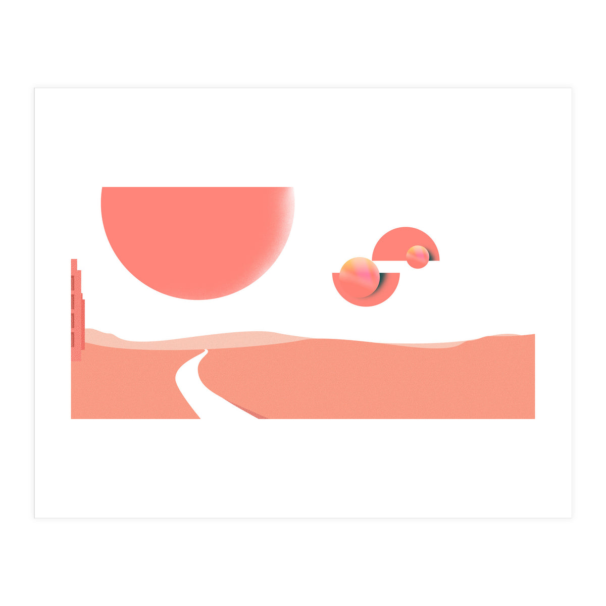 Vision (Print Only)