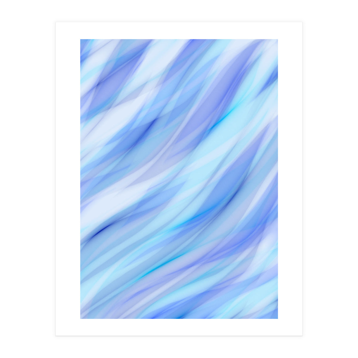 Waves 01 (Print Only)